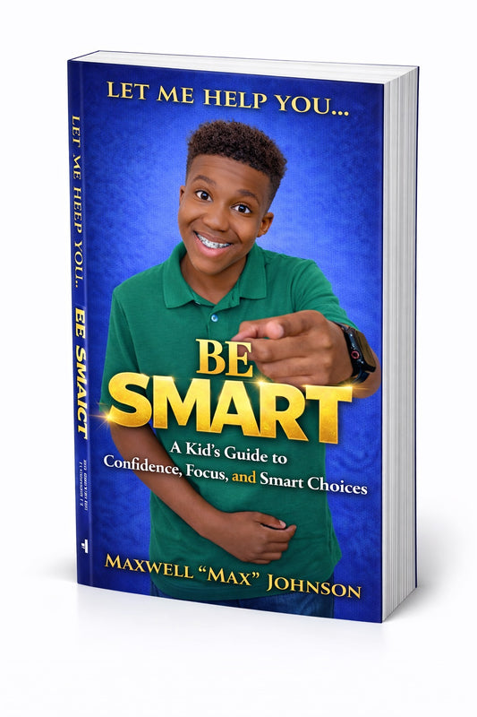 Let Me Help You…Be Smart!