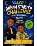 Dream Starter Challenge (Free Download)